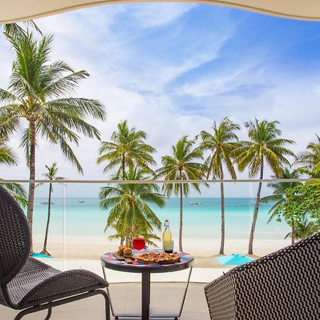 The Lind Boracay Otel Balabag  Dış mekan fotoğraf