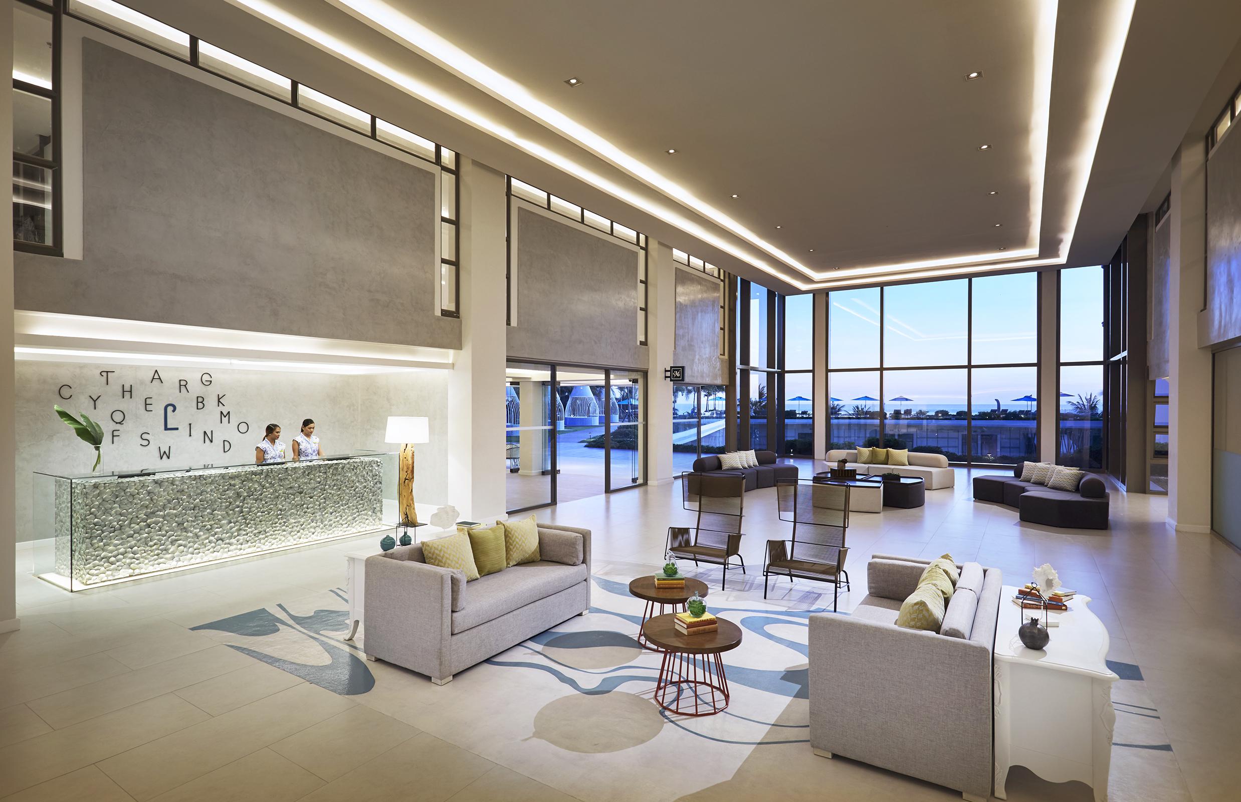 The Lind Boracay Otel Balabag  Dış mekan fotoğraf