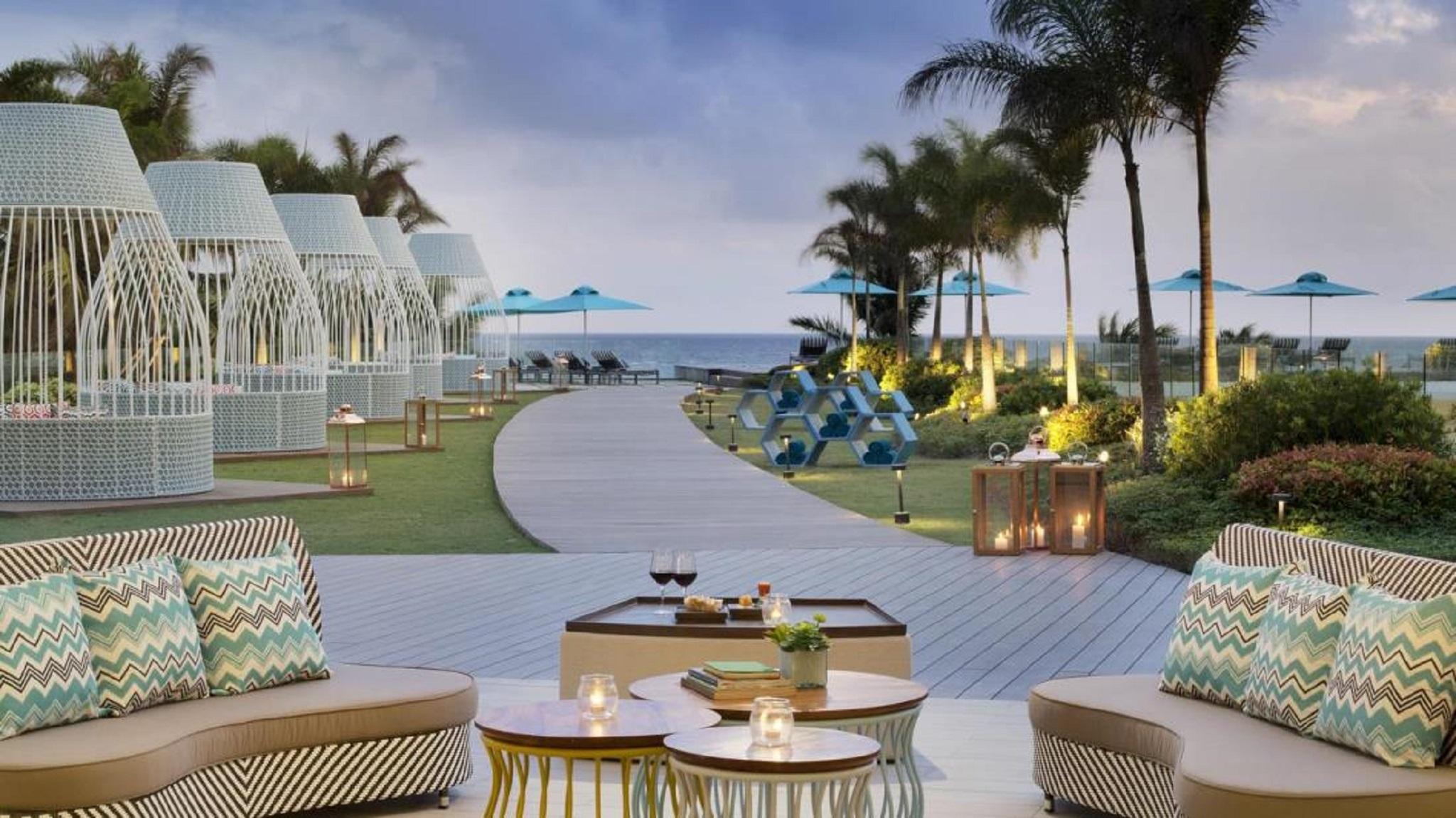 The Lind Boracay Otel Balabag  Dış mekan fotoğraf