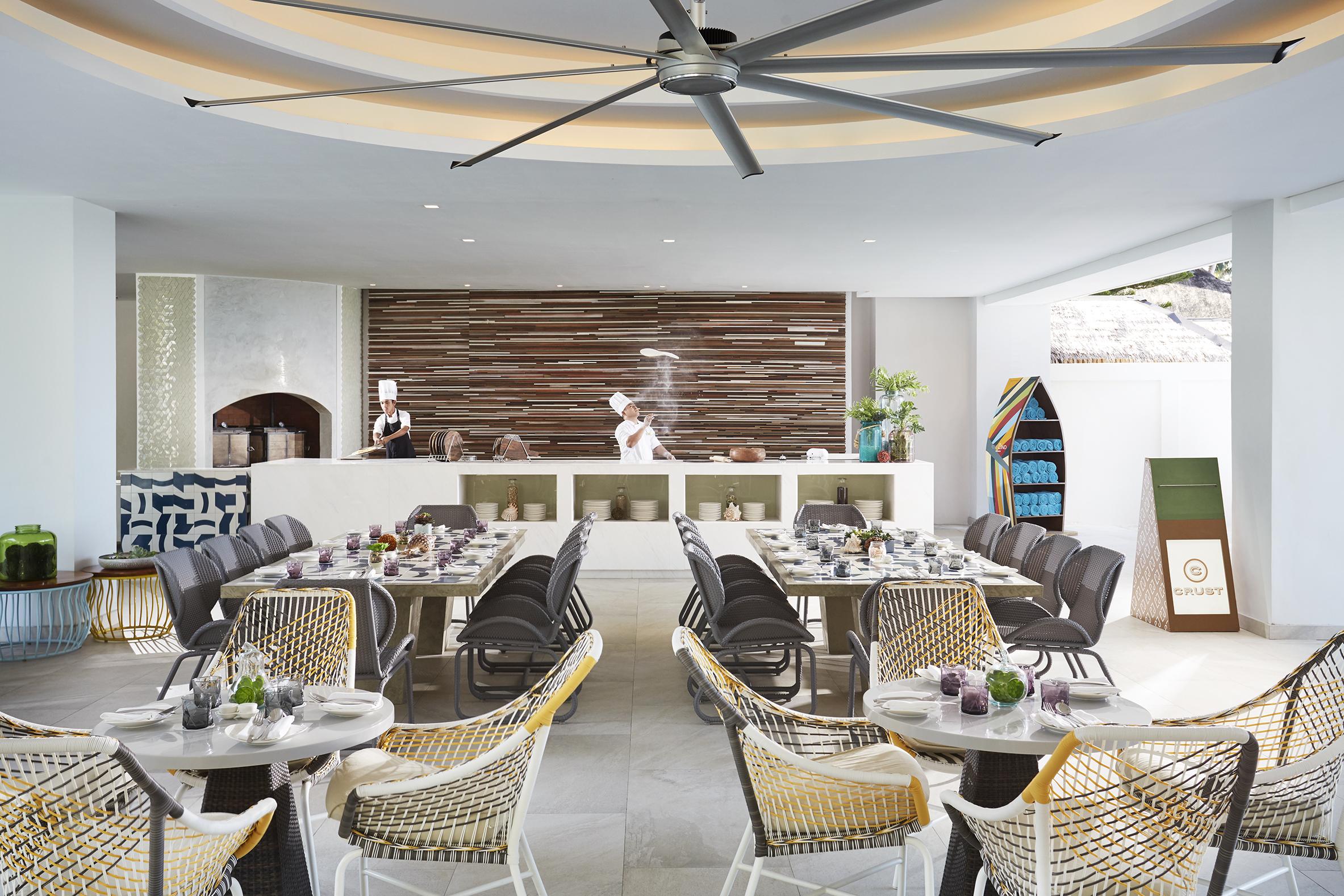 The Lind Boracay Otel Balabag  Dış mekan fotoğraf