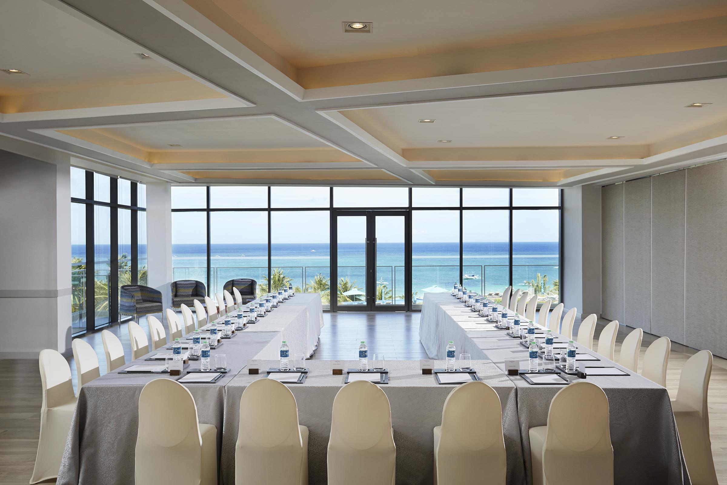 The Lind Boracay Otel Balabag  Dış mekan fotoğraf