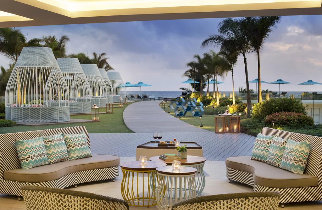 The Lind Boracay Otel Balabag  Dış mekan fotoğraf